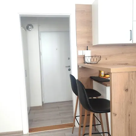 Center Apartamento