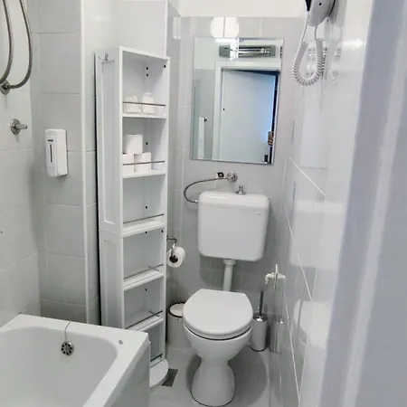 Center Apartamento Saraievo