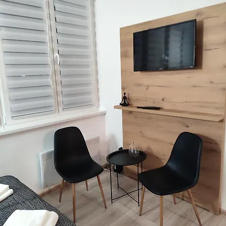 Center Apartamento