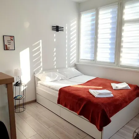 Apartman Center